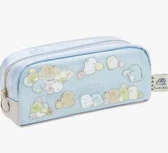 Direct from Japan Stock SG: 100% Original San-X Sumikko Gurashi Kids Premium Pencil Pouch Case