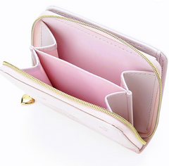 Direct from Japan Stock SG: 100% Sanrio Japan Original My Melody Coin & Card Pass Kid's wallet