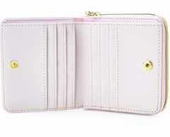 Direct from Japan Stock SG: 100% Sanrio Japan Original My Melody Coin & Card Pass Kid's wallet