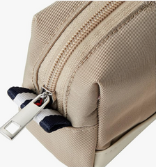 Direct from Japan Stock SG 100% Original Snoopy x Fila Logo Embroidery Cute Accessory Multi-Pouch