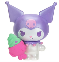 Direct from US Stock SG: Officially Licensed Hello Kitty & Friends Boba Tea Exclusive 8 Figurines