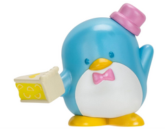 Direct from US Stock SG: Officially Licensed Hello Kitty & Friends Boba Tea Exclusive 8 Figurines