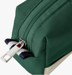 Direct from Japan Stock SG 100% Original Snoopy x Fila Logo Embroidery Cute Accessory Multi-Pouch