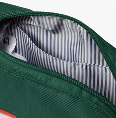 Direct from Japan Stock SG 100% Original Snoopy x Fila Logo Embroidery Cute Accessory Multi-Pouch