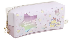 Direct from Japan Stock SG: 100% Original San-X Sumikko Gurashi Kids Angel Naebiten Idol Pen Pouch