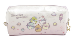 Direct from Japan Stock SG: 100% Original San-X Sumikko Gurashi Kids Angel Naebiten Idol Pen Pouch