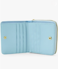 Direct from Japan Stock SG: 100% Sanrio Original Cinnamoroll Coin & Pass Case, Kid's wallet