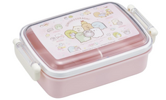Direct from Japan Stock SG: 100% Original San-X Sumikko Gurashi Children's Antibacterial Lunch Box