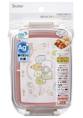 Direct from Japan Stock SG: 100% Original San-X Sumikko Gurashi Children's Antibacterial Lunch Box