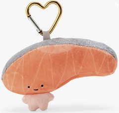 Direct from Japan Stock SG 100% Original Sanrio Japan Cute Kirimichan Pochacco Plush Keychain