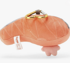 Direct from Japan Stock SG 100% Original Sanrio Japan Cute Kirimichan Pochacco Plush Keychain