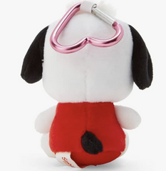 Direct from Japan Stock SG 100% Original Sanrio Japan Cute Kirimichan Pochacco Plush Keychain