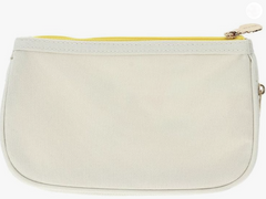 Direct from Japan Stock SG 100% Original Bandai Chiikawa Clear Flat Kids Pouch Pencil Case