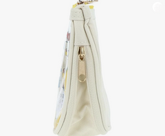 Direct from Japan Stock SG 100% Original Bandai Chiikawa Clear Flat Kids Pouch Pencil Case